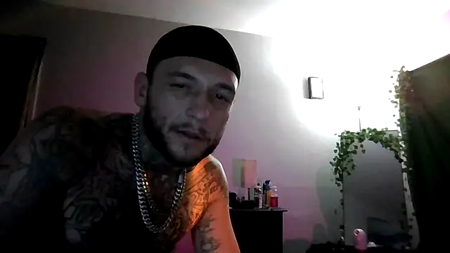 cruz815 Webcam-Show