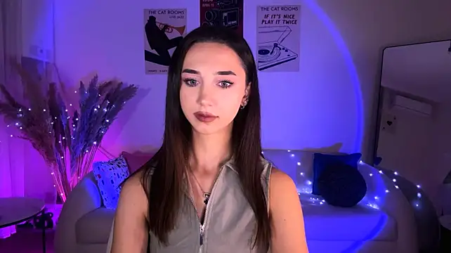 عرض كام LinaMour