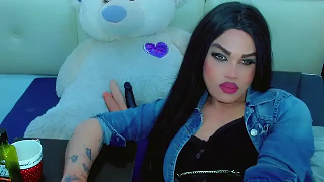 NharaBigCock – Naživo XXX chat