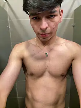 The_Conquer 라이브 XXX 채팅