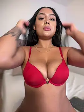 צ'אט XXX בשידור חי של Stefbellanova