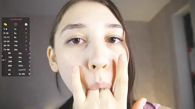 Sssonya Adlı Modelin Canlı XXX Sohbeti