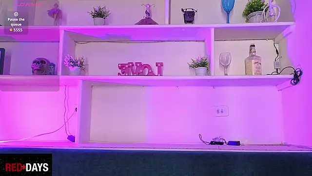 Darkness_jones_'s Live XXX Chat