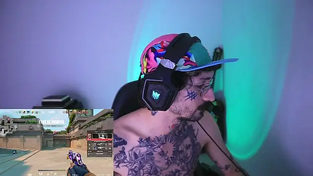 hatsumotokyotouwu Chat XXX in diretta