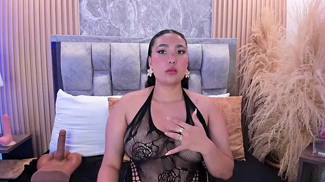Chat XXX en directo de Sulay_Kim