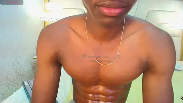 JeanDantte's Live XXX Chat