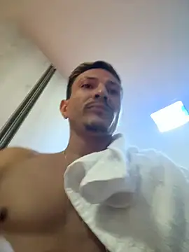 BINHO_ZANARDI Live XXX-chat