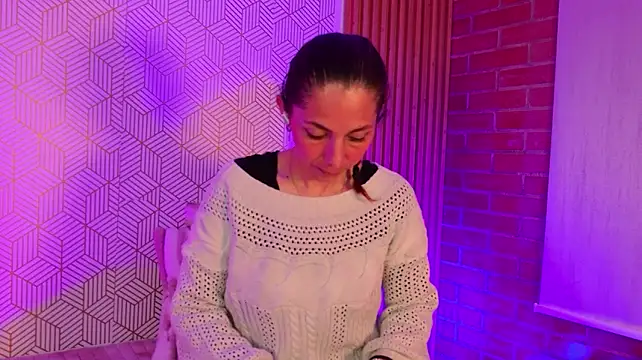 alissonandree Adlı Modelin Canlı XXX Sohbeti