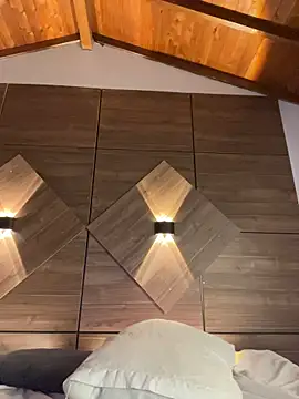 Lara_petit Adlı Modelin Canlı XXX Sohbeti