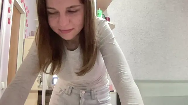 HwaTrippel's Live XXX Chat