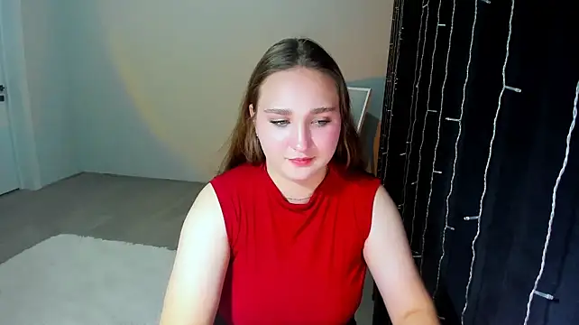 FallingStarrr Chat XXX in diretta
