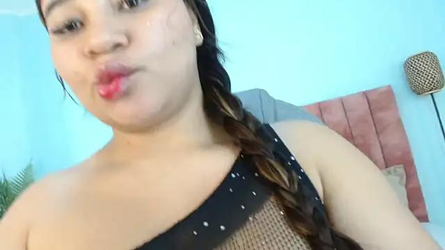 mel_rosse's Live XXX Chat