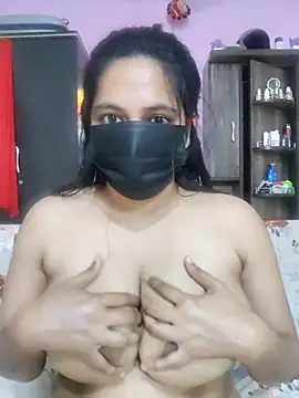XXX chat uživo modela punegirlll