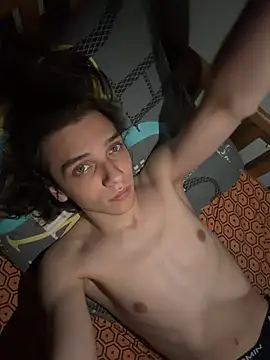 Fillip_Kot Webcam-Show