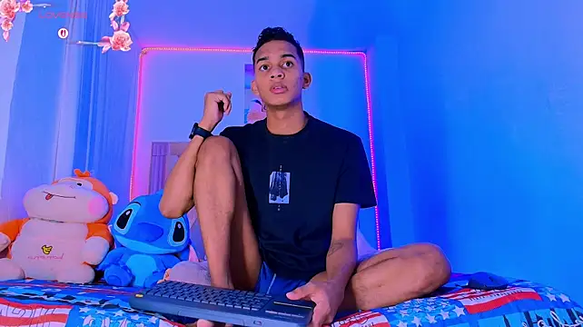 dilan_alfonzo Obrolan Langsung XXX