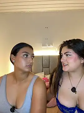 Chat XXX ao vivo de nicolexxaleja