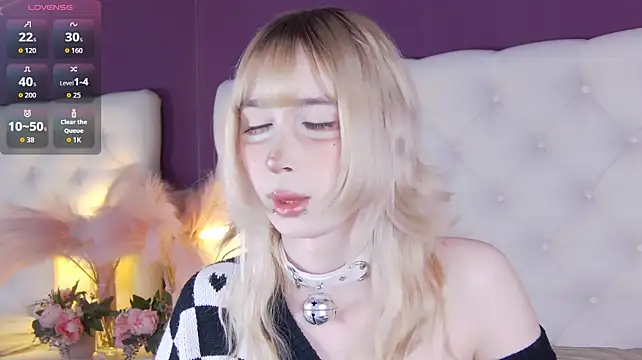 cutetomie Live XXX-chat