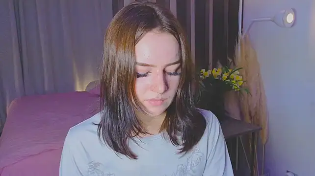 manaburny Live XXX-chat
