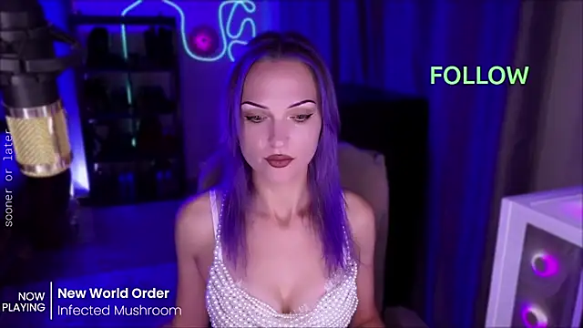 ml_milana Live XXX-chat