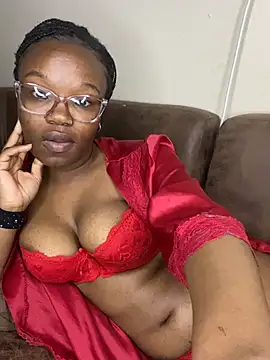 YummyMelanin117 Live XXX-chat