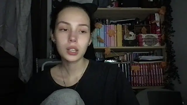 Chatroom XXX en direct de Yuna5343