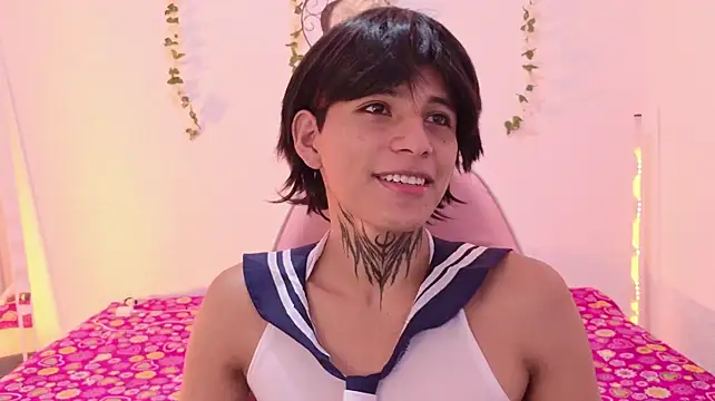 צ'אט XXX בשידור חי של Kitsune_rei