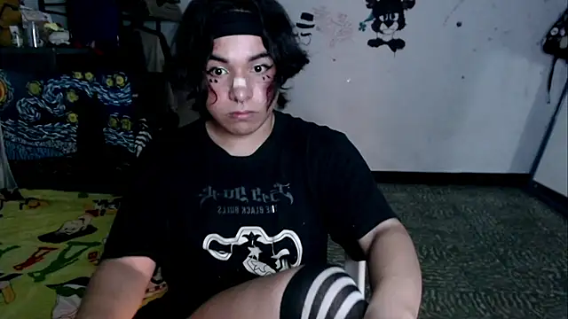 Czat XXX na żywo – Cutie_Sam