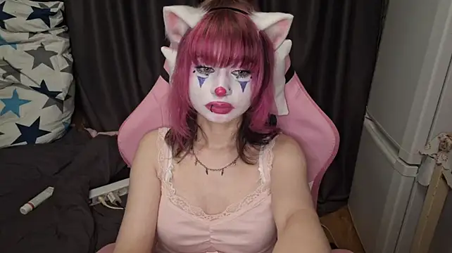 Chatroom XXX en direct de SheridanKitcher