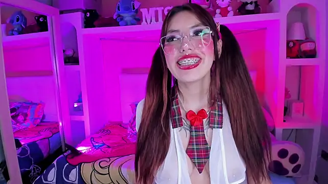 Онлайн чат XXX foxy_vilma2