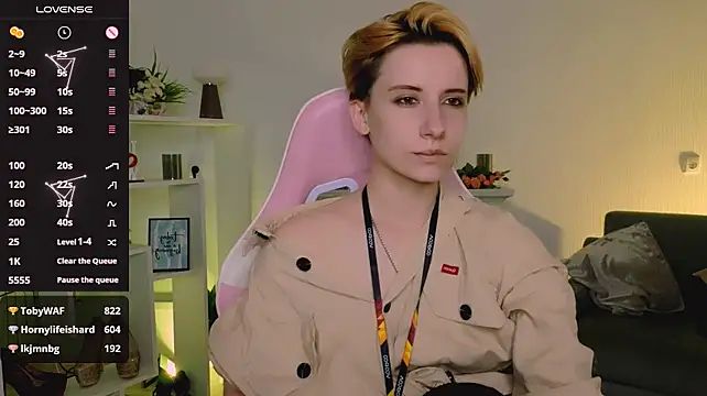 Chat +18 de _Rein_ramm ao vivo