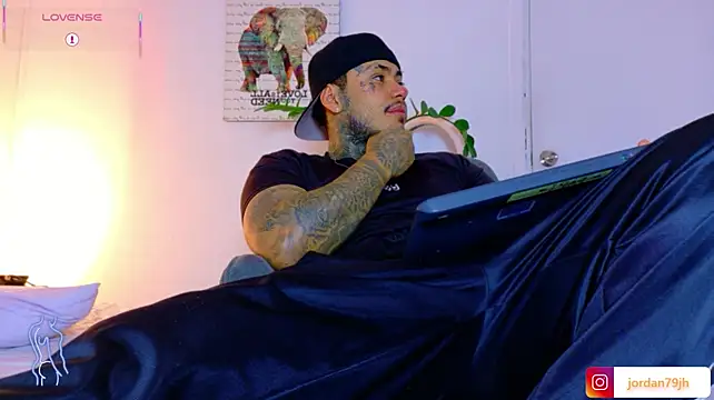 Chat XXX Live JordanSmiith_