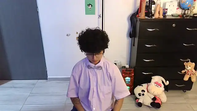 thomascooper7 Chat XXX live