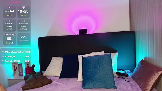 Živý XXX chat pau_star_