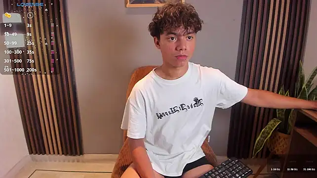 Honeymoon_sariel Live XXX-chat