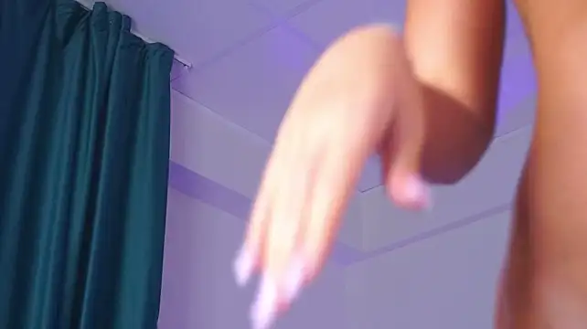 GoldieMaren Live XXX-chat