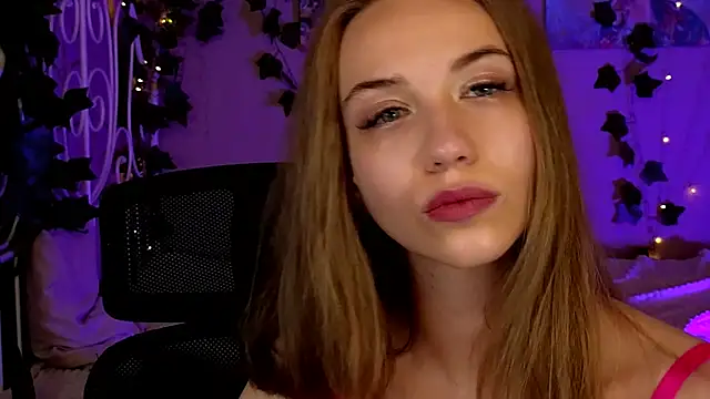 Czat XXX na żywo – Cutie__Kitty