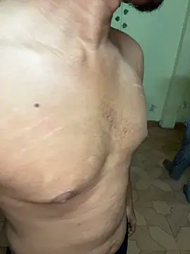 Desi_coupleShow Adlı Modelin Canlı XXX Sohbeti