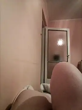 SweetAmyx webkamerás műsora