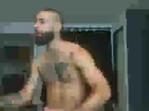 Matheusbeard Obrolan Langsung XXX