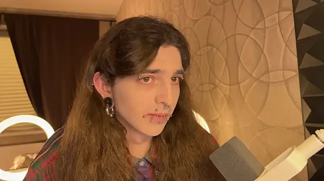 Kriisp live XXX chat