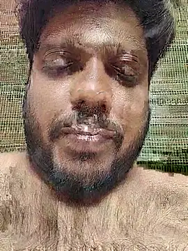 Show Webcam de Cutehornyyboiy