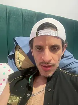 JHORMANtheBEST live XXX chat