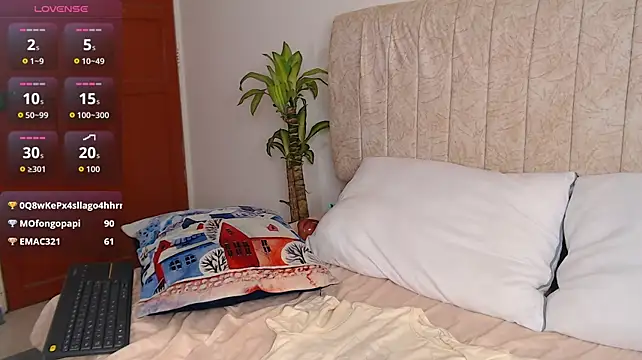 _Tiffany1 Live XXX-chat