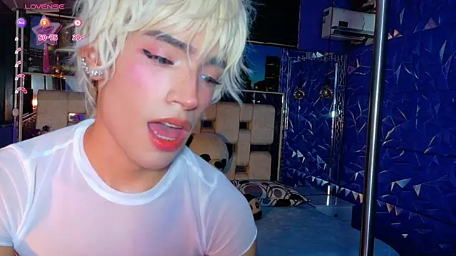 isaac_nova Live XXX-chat