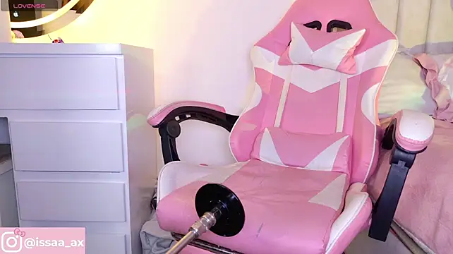 issa_dolly Live XXX-chat