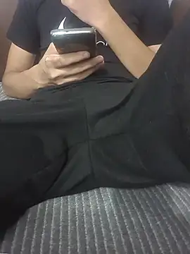 axc77 Live XXX-chat