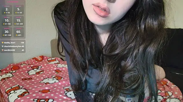 chloeparadise Live XXX-chat