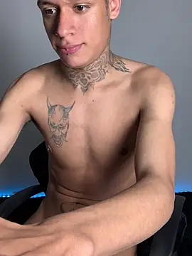 sebass-cadavid Live XXX-chat