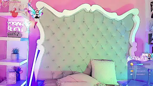 Chat XXX ao vivo de LeyXandrabraz