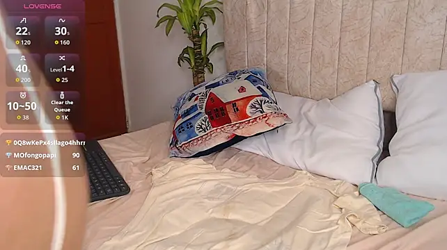 _Tiffany1 Live XXX-chat